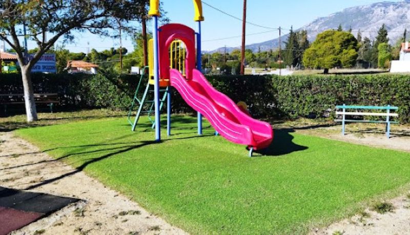 Απολογισμός Δράσεων 2025: Σημαντικές παρεμβάσεις από τον Εξωραϊστικό – Εκπολιτιστικό Σύλλογο Φλοίσβου Λουτρακίου